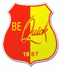 Be Quick 1887